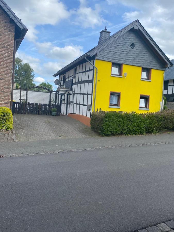 Haus Biene Schleiden Exterior photo