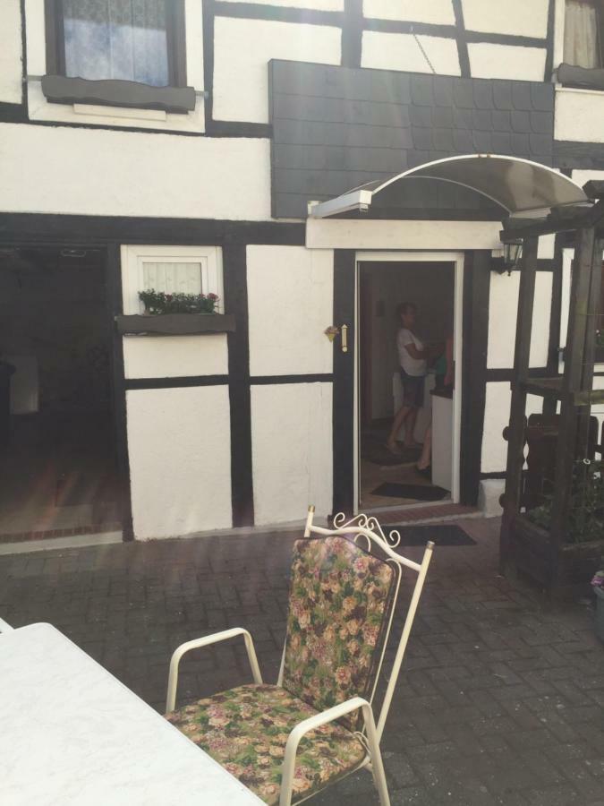 Haus Biene Schleiden Exterior photo